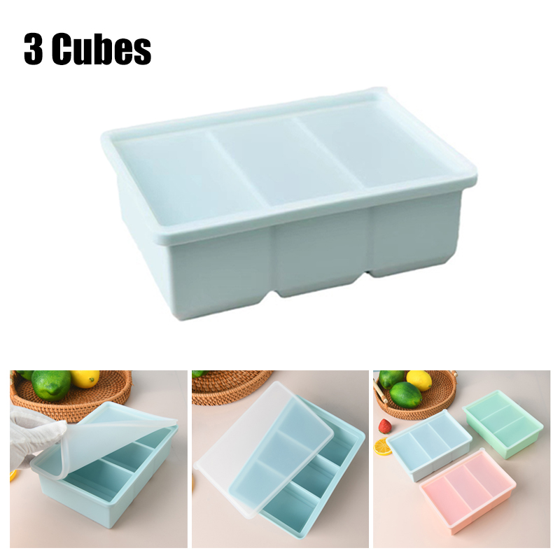 Meal Prep Freezer - 1pcs Giant Storage For Food Meal