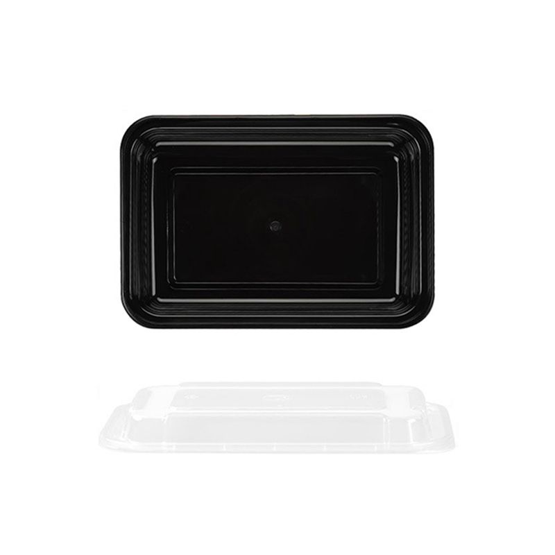 Meal Prep Freezer - A20F-Reusable Meal Prep Containers Microwave Safe
