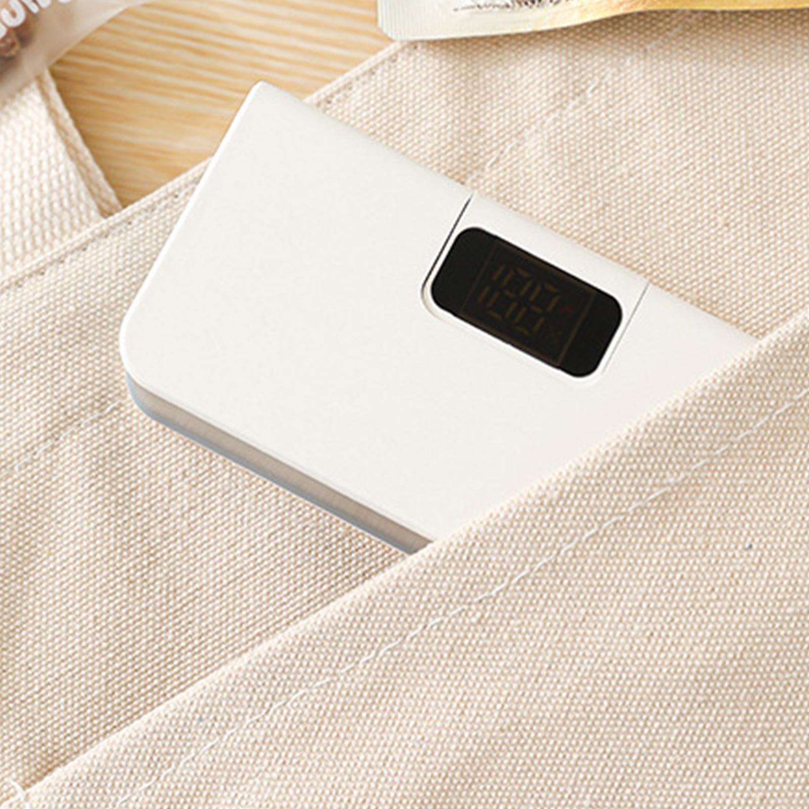 Chip Bag Resealer Rechargeable - огляд і ціна Meal Prep Freezer