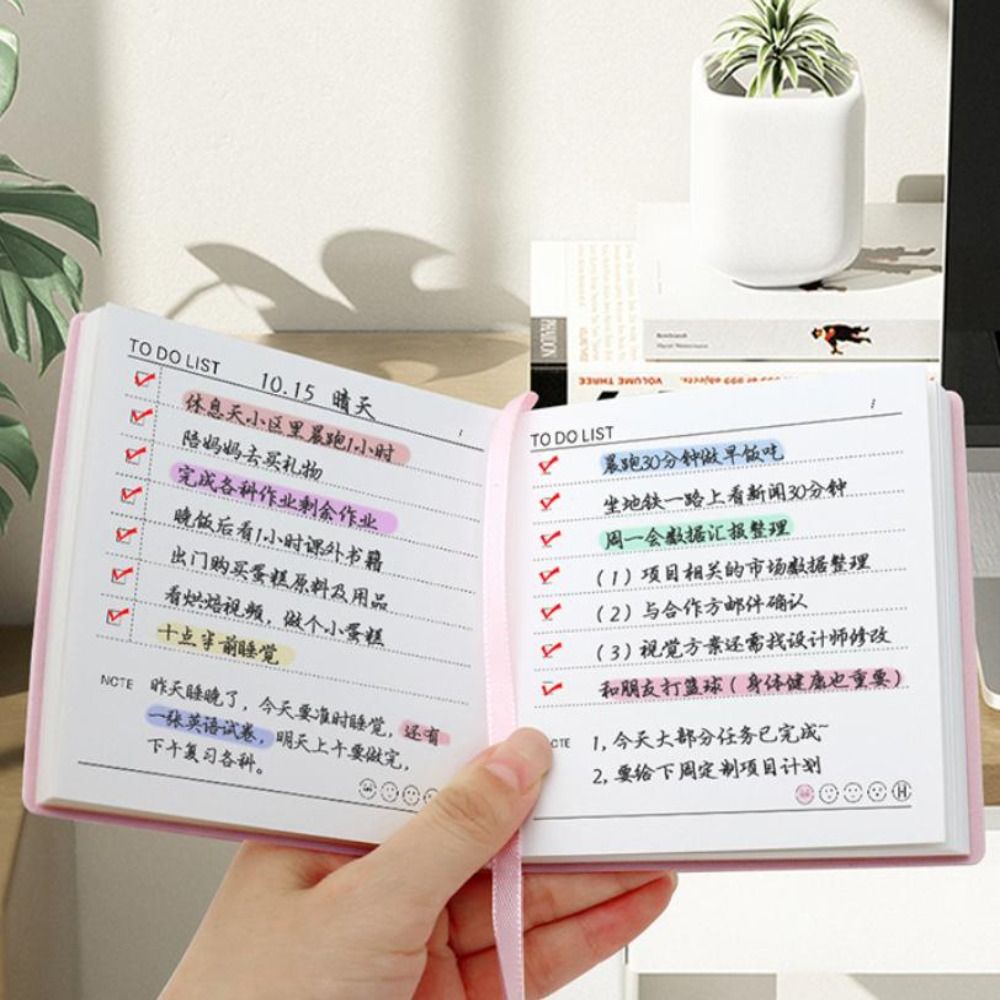 Time Management 365 Day Planne - огляд і ціна Meal Plan Notepad