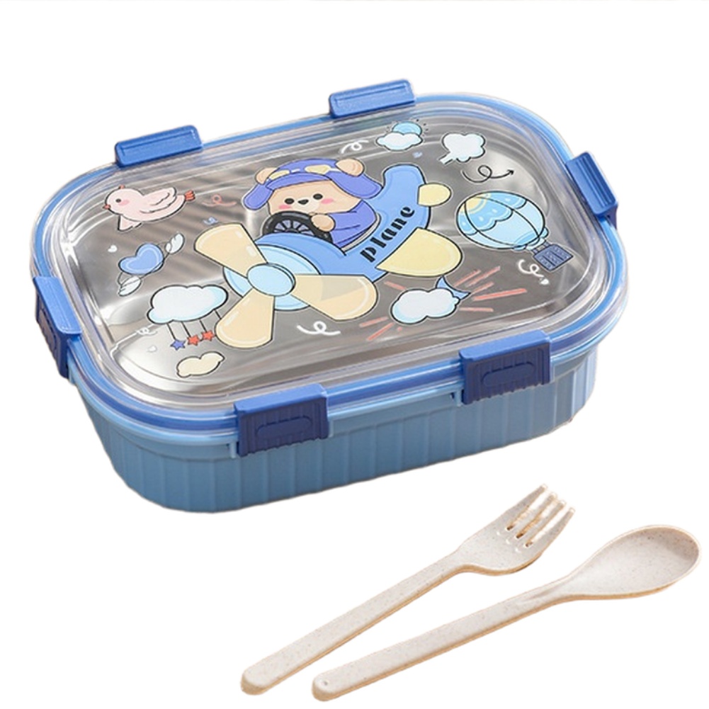 Meal Prep Container 1000ml wit - огляд і ціна Meal Prep Made Easy
