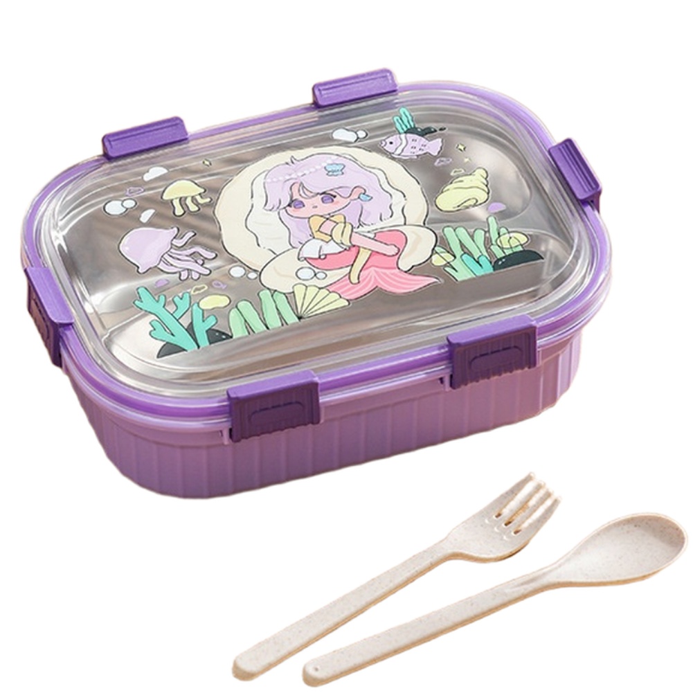 Meal Prep Container 1000ml wit - огляд і ціна Meal Prep Made Easy